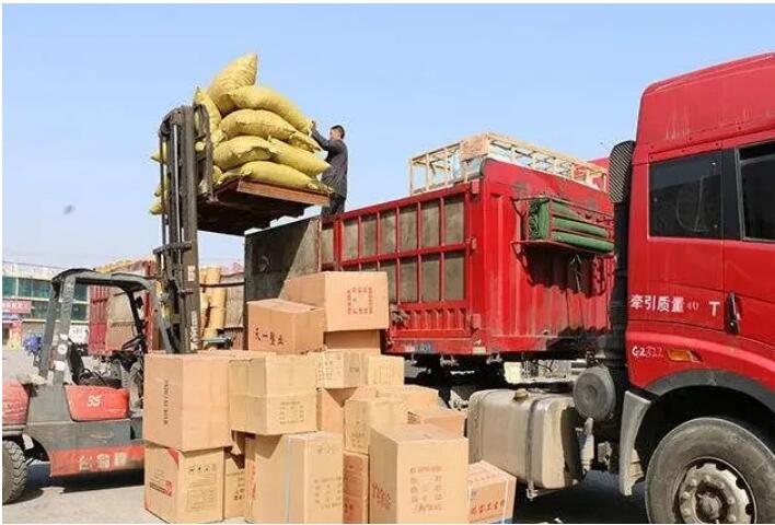 泉州到运城物流专线