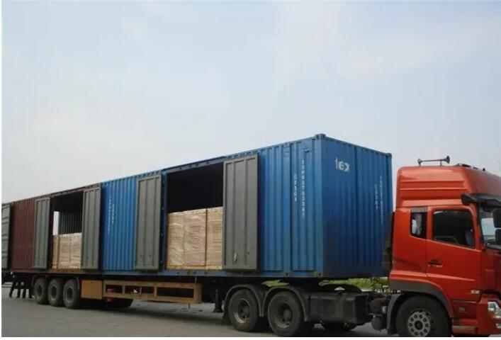 泉州到运城整车运输