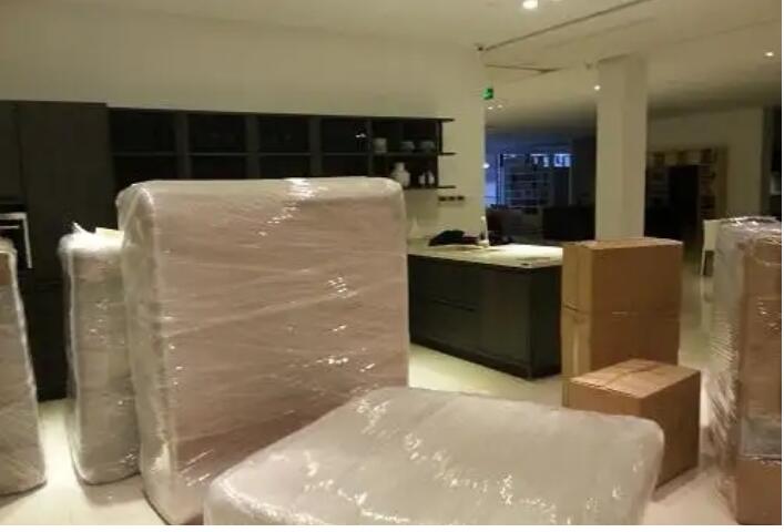 泉州到运城长途搬家