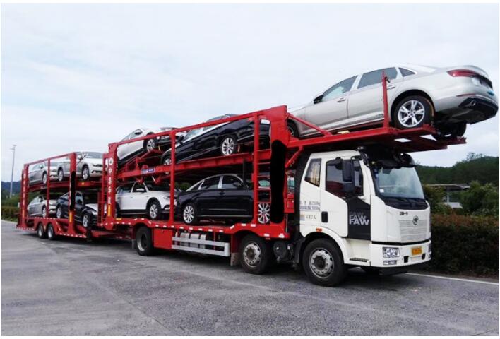 泉州到运城轿车托运